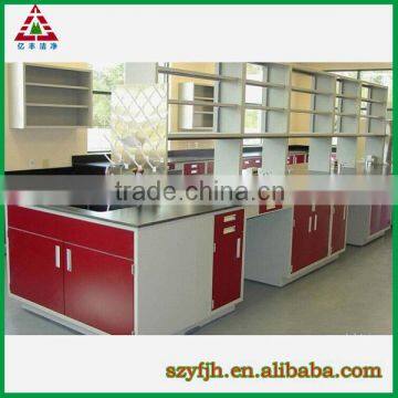 2015 Hot Sell New Supply Furniture Laboratory;island Bench;wall Bench photo-5