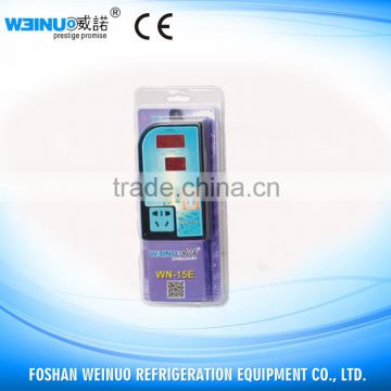 WN-15E temperature controller for heater