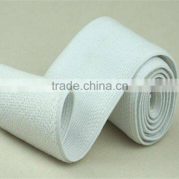 Eco-friendly Cotton Terry Band/ 6 inch elastic band