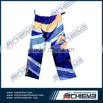 ice hockey pants men's gym pants