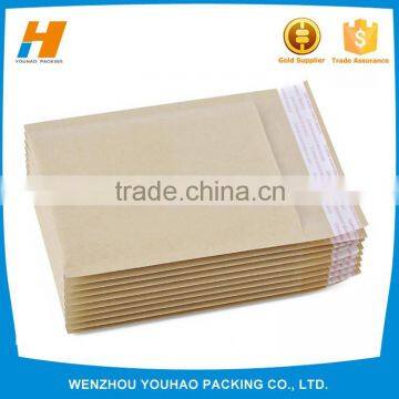 nontoxic elegant cheap good looking kraft bubble mailer bags with cheap price