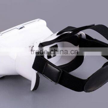 the Updated Price for Capacitive Key VR BOX GLASSES With Best Price 2016 Shenzhen Factory photo-5