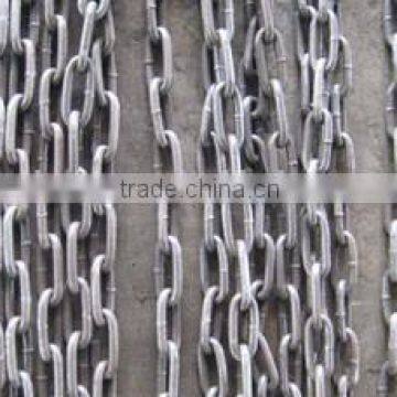 Australian Standard Long Link Chain