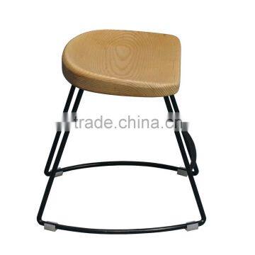 BS009D-1 Metal Bar Stool Legs photo-5