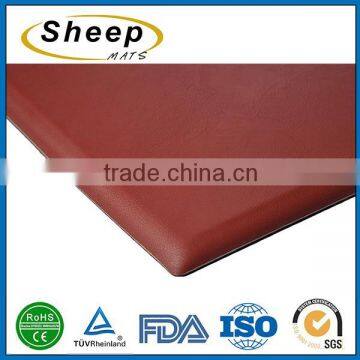 Comfort Non Slip Office Anti Fatigue Floor Cushion Covers photo-5