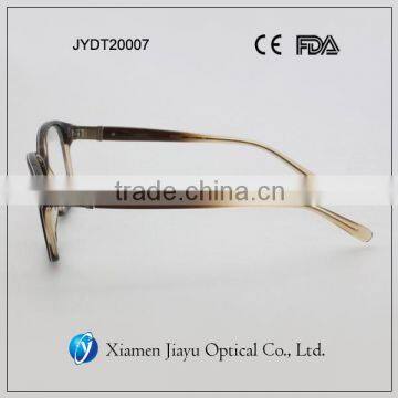High Quality Acetate Optical Frames Reading Glasses photo-4