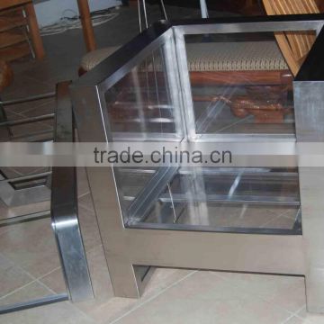 Stainless Furniture