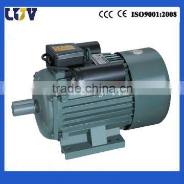 YL Two-value Capacitor Single-phase Motor