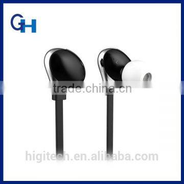 S360 Adjusted Freely Bluetooth Headset 4.1 Sports Stereo Invisible Wireless Bluetooth, Handsfree Music Bluetooth Headset photo-4