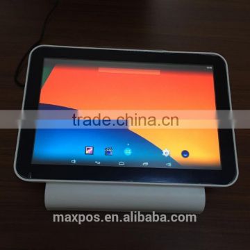 Android Touch Screen POS System