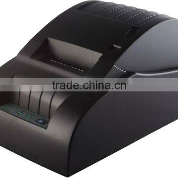 58mm POS receipt thermal printer