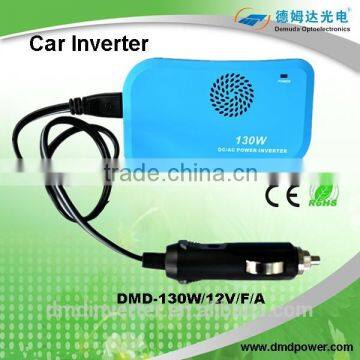 Dynamic micro power inverters 12volt to 220volt