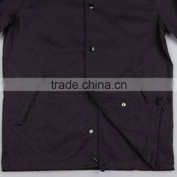 Skateboards Coach Jacket photo-3