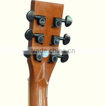 Hot Sale Folk Size Guitar,musical Instruments Guitar,custom Acoustic Guitar ( L-T50-36 )