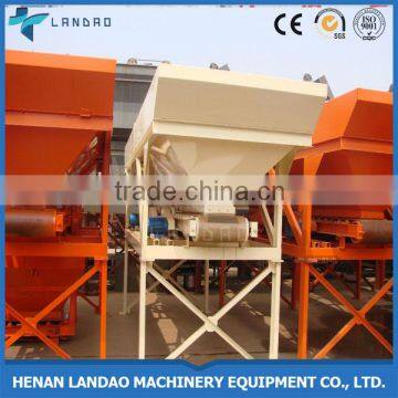 PLD800concrete Batching Machine Price, Sand Stone Batcher and Weighing Hopper photo-4