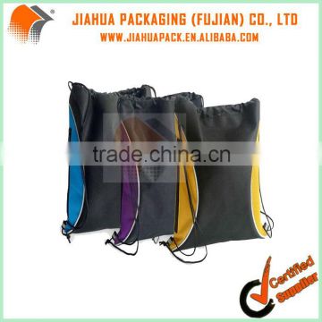 promotion nonwoven fabric merchandise bag