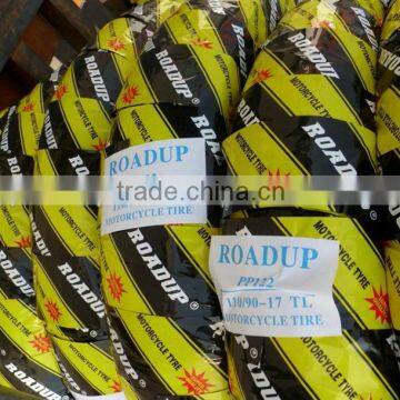 110/90 17 Motorcycle Tire 110/80-17 110/90-17 Tubeless Tyres for Motorcycle photo-5