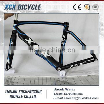 Aluminum Bike 700c Import Bicycle Frame Road photo-6