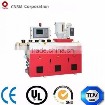 single screw extruder machine/ rubber extruder CMAX90