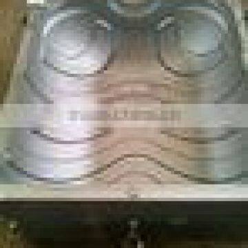 Plastic Material Multi Layers Automatic Blow Mould Machine for Super Size Water Tank photo-3