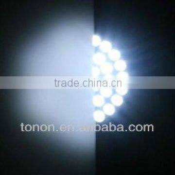 2mm clear opal pc light-diffusing sheet