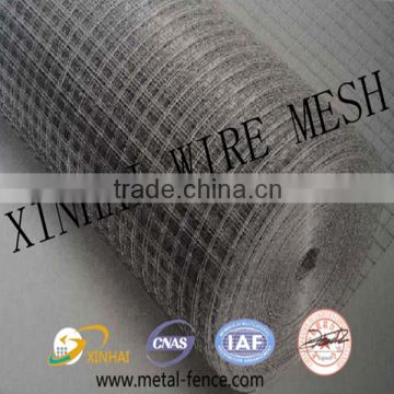 Welded wire mesh / Galvanized welded wire panel /Biggest Welded Wire Mesh Panel Manufacturer in Anping