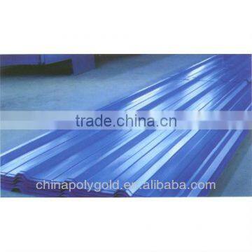 prepainted corrugated roofing sheet-blue roofing tiles