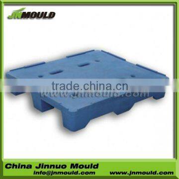precision pallet mould