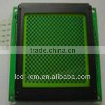 dot matrix lcd display module