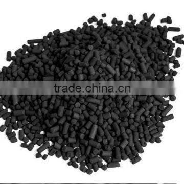 coal based column activated carbon