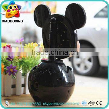 Wholesale Gift Items Cordless Crystal Chandelier Table Lamp photo-2