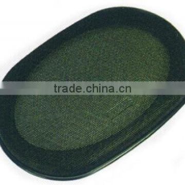 speaker grill wire mesh