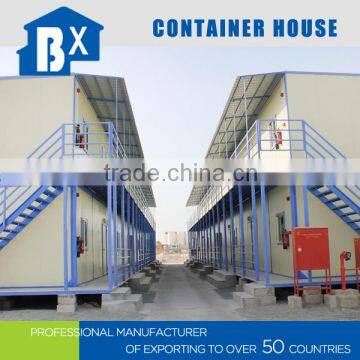 Steel Structure Modular Container On Sale photo-3