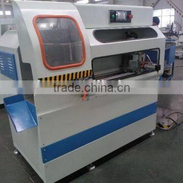Aluminum Window Door Corner Key Cutting Saw Machines