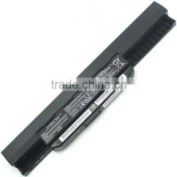 Replacement Battery for Asus A43 A53 K43 K53 X43 X44 X53S X54 X84 A32-K53 A42-K53