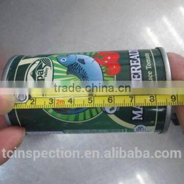 Fish Can Inspection Service photo-4