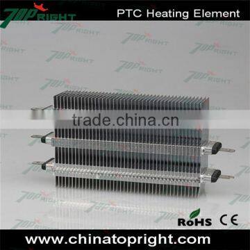 consistant temperature ceramic ptc heater, electric ptc heating element