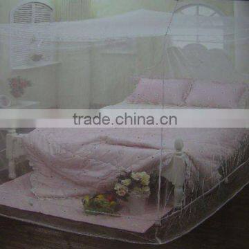 Insecticide Treated Bed Canopy/Mosquito Net