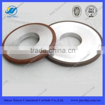 Diamond Grinding Wheel for Carbide