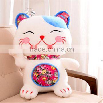 China Wholesale Cheap Newest Soft Custom Car Decoration Plush Doll photo-6