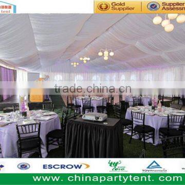 Cheap big outdoor party event tent for sale