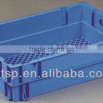 Nesting Plastic Container