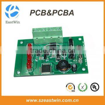 Electronic turnkey solution, PCBA manufacturer