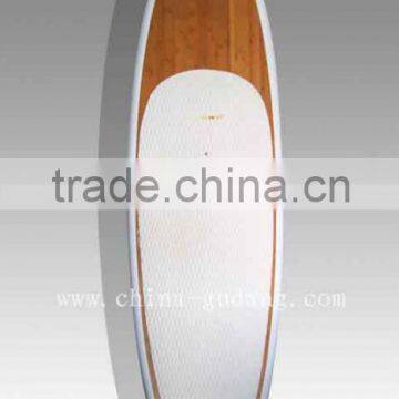 Elagance Supboard Fiberglass Stand up Paddle Board EPS Sup Board Surfboard