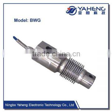 BWG Single beam load cell Button type chinese load cells stainless steel load cell high quality