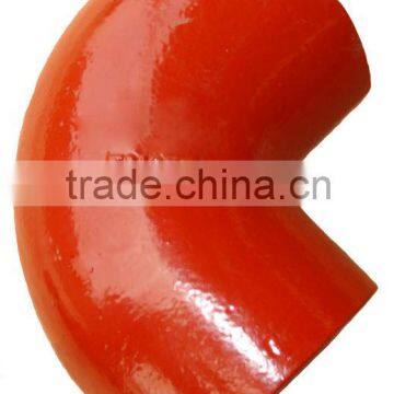 BSEN877 Cast Iron Pipe Fitting photo-3