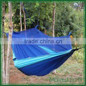 Wholesale Outdoor Portable Parachute Two Person Hammock