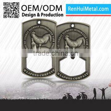 2016 OEM Nail Clipper With Bottle Opener