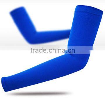 Sublimation Polyester/Lycra Custom Design Compression Arm Sleeve