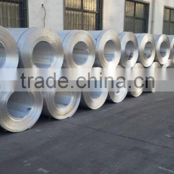 AL 99.70 Pure Aluminium Ingot photo-4